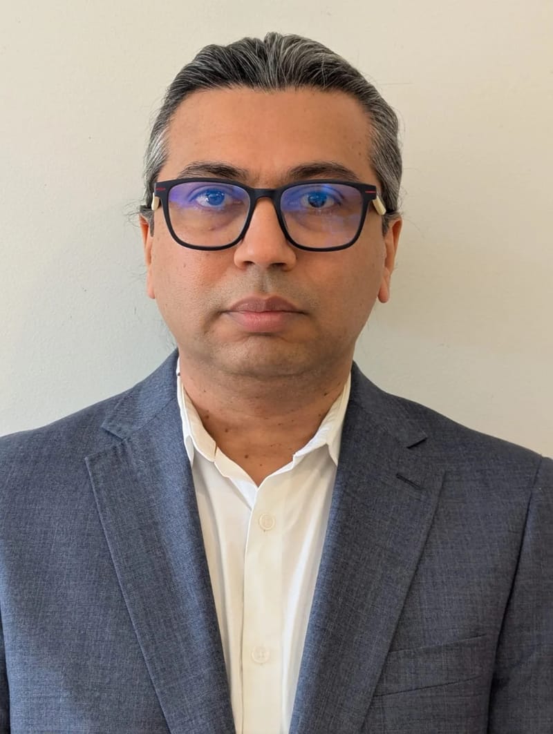 Aziz Dodhiya